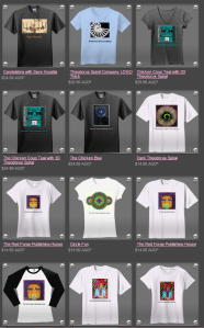 Picture of Kes Creations